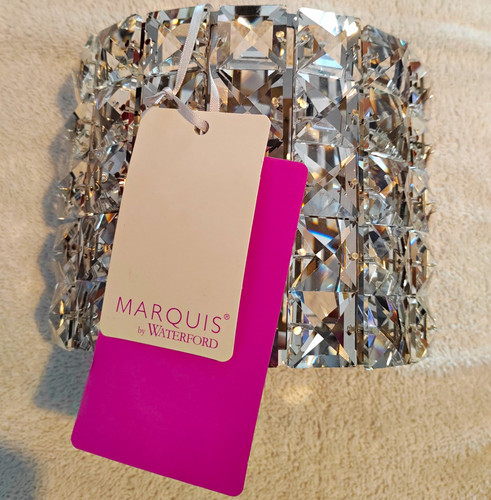 Marquis waterford clear - by,
