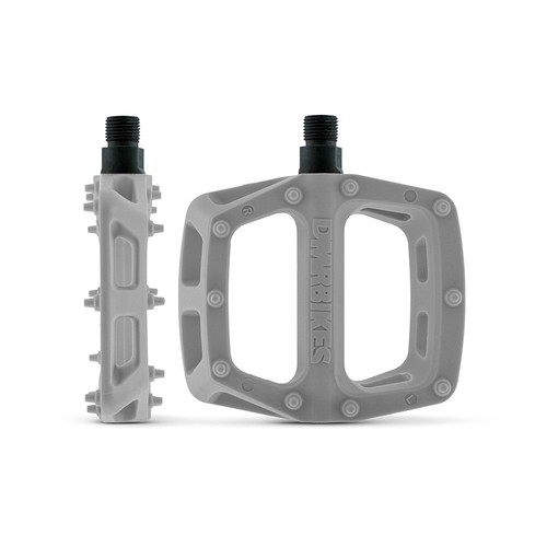 Dmr pedals display green - dmr, v6