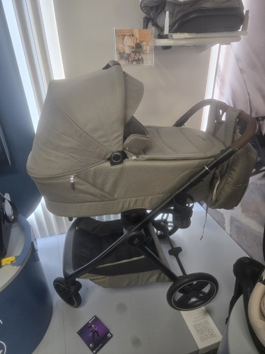 Maxi cosi oxford plus - cosi,