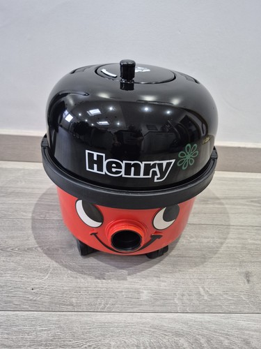 Henry hoover vacuum - henry,