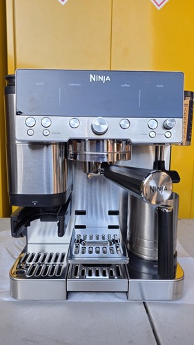 Ninja luxe café premier - ninja,