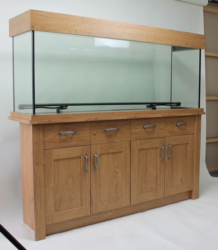 Display aqua one - aqua, oakstyle