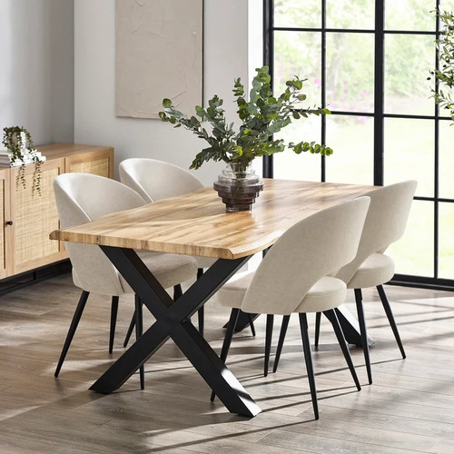 Harvey dining table delivery - harvey,