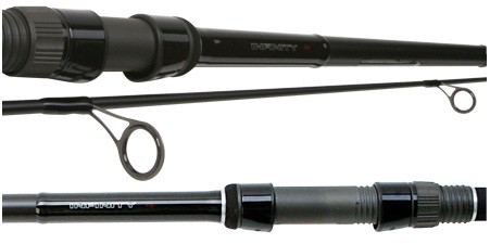 Display daiwa infinity - ex,