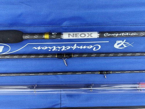 Yuki neox competition feeder - competition,
