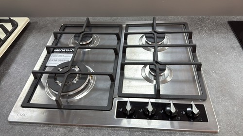 Display cda hg6351ss - 60cm, 4