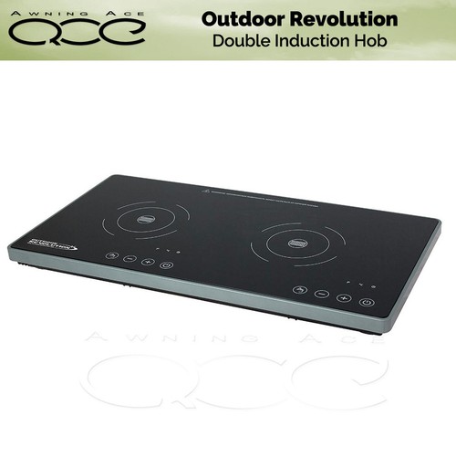 Outdoor revolution double - outdoor,
