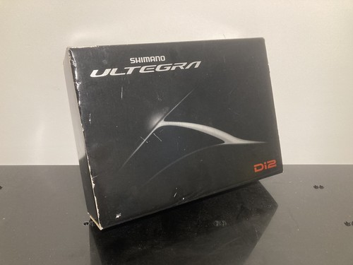 Display shimano ultegra - ex-display,