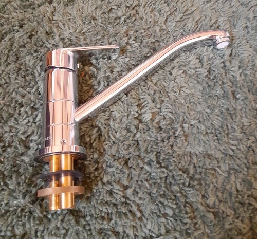 Bristan kitchen tap ex - bristan,