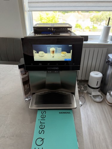 Siemens eq900 bean cup - eq900,