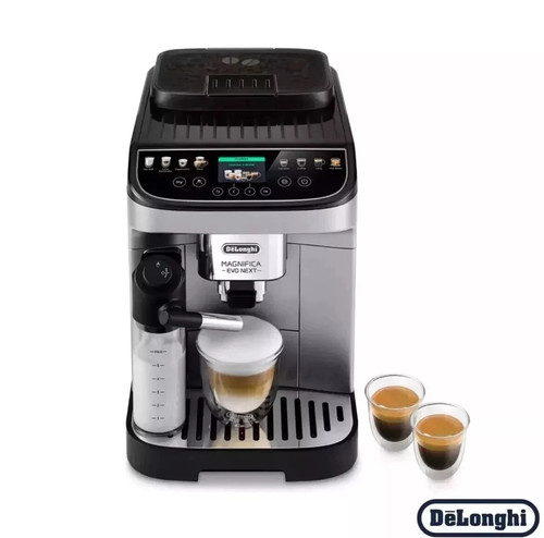 Delonghi coffee machine - coffee,
