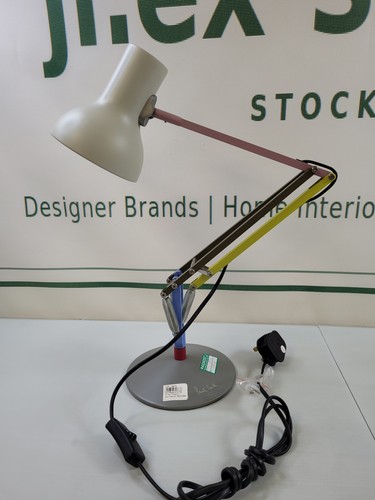 Anglepoise paul smith - +, type
