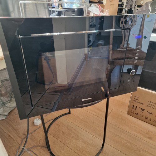 Hisense hb25mobx7guk built - hb25mobx7guk, built-in