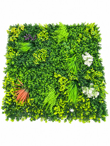 Bloom interior wall - 1m²,