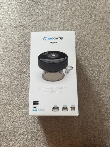 Achedaway cupper ex - achedaway,