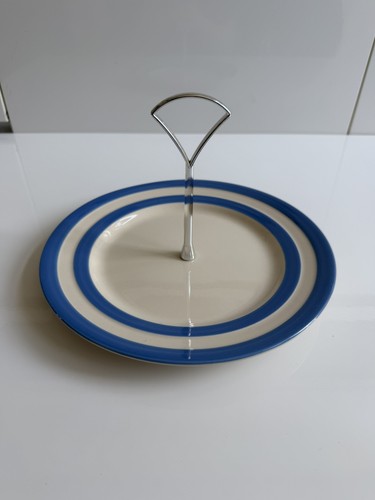 Green cornishware cornish - cornishware,