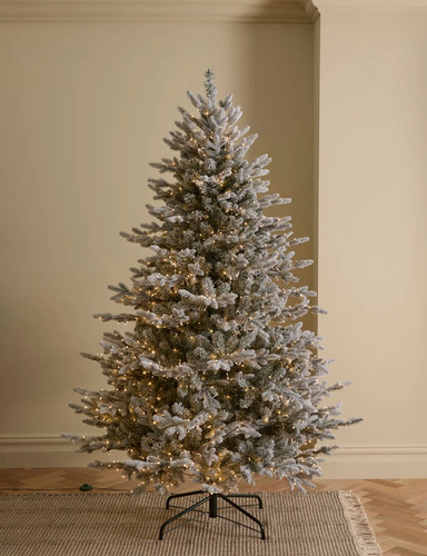 Marks and spencer 7ft grand - spencer,