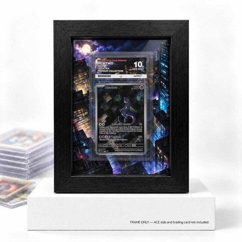 Mew promo pokemon - ex,