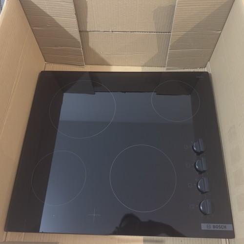 Bosch pke611ca3e 60cm electric - 60cm,