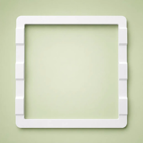 Display 400mm roof - 400mm,