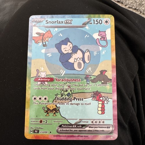 Bubble snorlax display - snorlax,