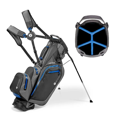 Hydroflex bag blue ex - hydroflex,