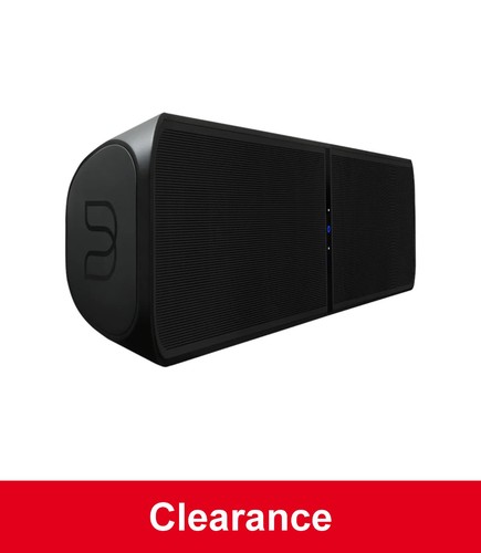 Bluesound pulse soundbar - bluesound,