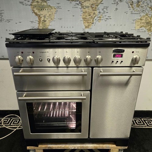 Display rangemaster - ex,