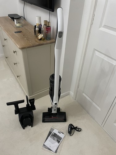 Miele triflex hx2 cordless - miele,