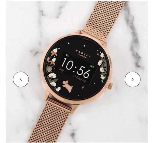 Display radley series 28 - ex,