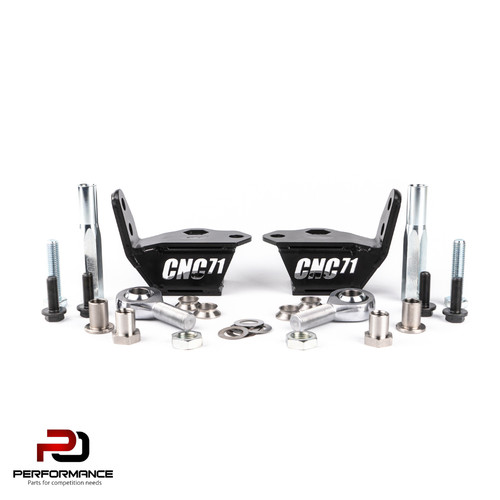 Steering lock - steering,