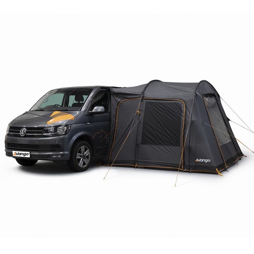 Vango faros iii low - vango, poled