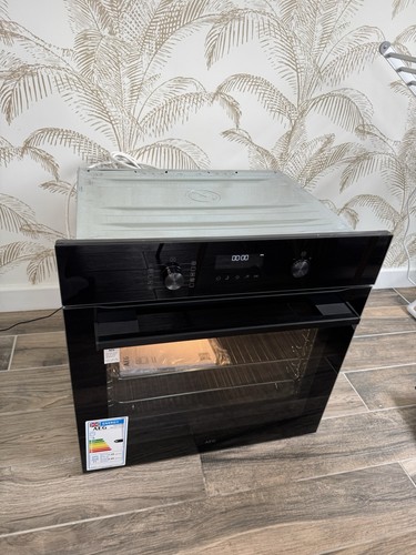 Aeg 6000 sensecook os6ab50ak - 6000,