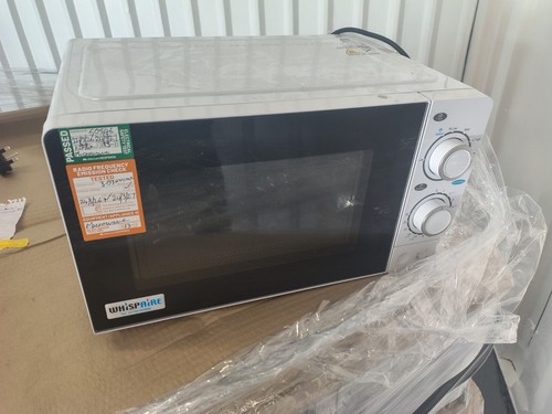 Whispaire microwave oven ex - whispaire,