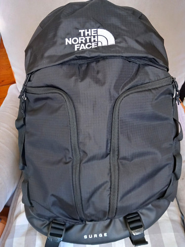 North face surge - surge, 31l