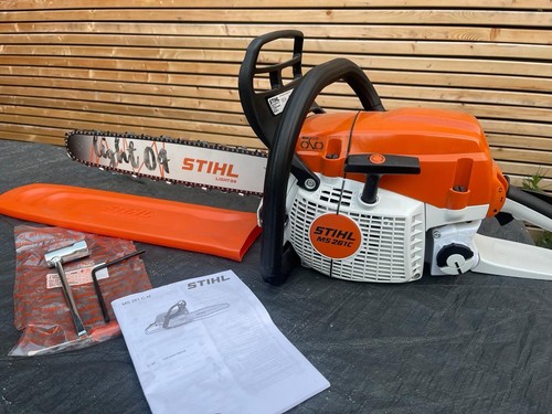 Stihl ms261c professional - m,