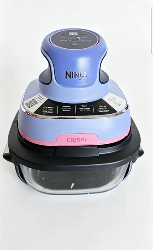 Ninja crispi fn101ukprmv - ninja,