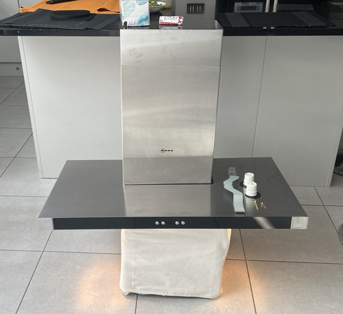 Neff extractor hood - extractor, &