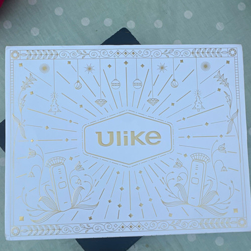 Ulike air ipl - ipl, removal