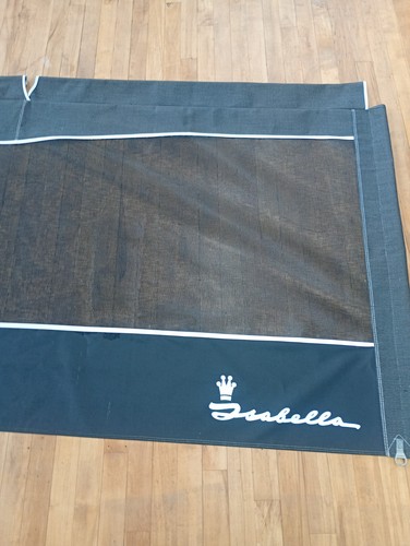Display isabella - -,