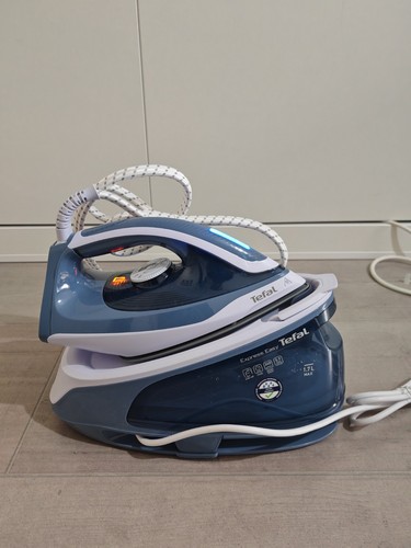 Tefal express easy iron - express, 1.7