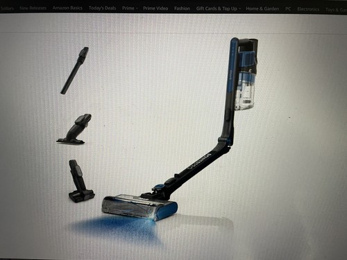 Shark nz381ukt powerpro pet - nz381ukt,