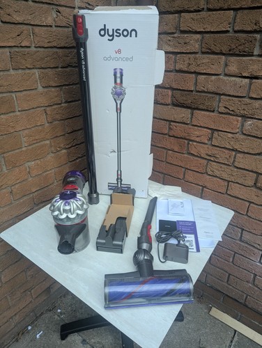 Dyson advanced cordless - advanced,