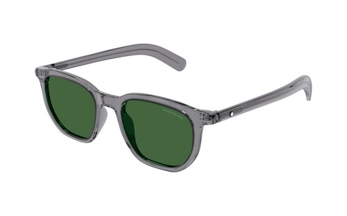 Montblanc mb0332s sunglasses - mb0332s,