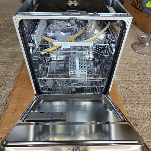 Display aeg gi5200d1sn 5000 - ex-display,