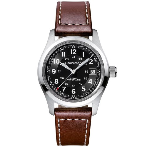 New hamilton khaki field - new,