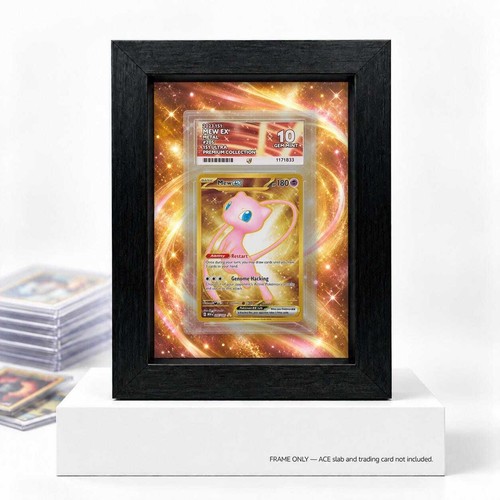 Mew 151 pokemon extended - mew,