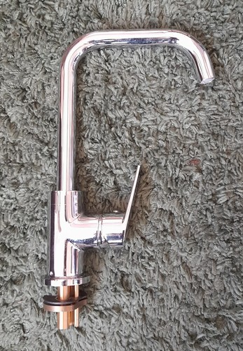 Bristan kitchen tap - kitchen,