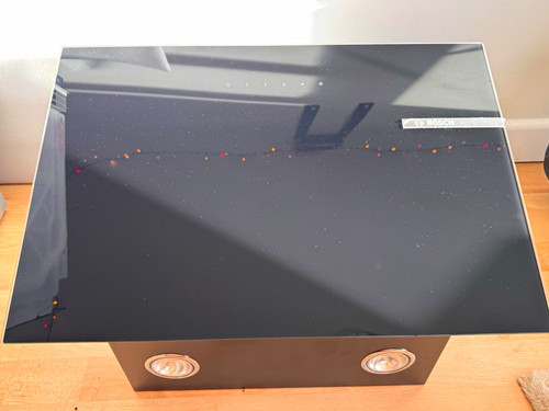 Bosch dwk65dk60b black glass - bosch,