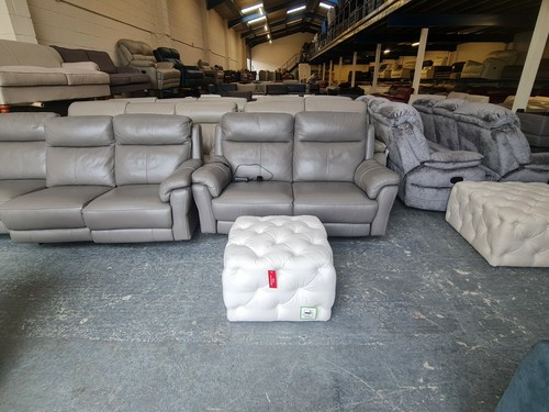 Display sofa workshop tuft - ex-display,
